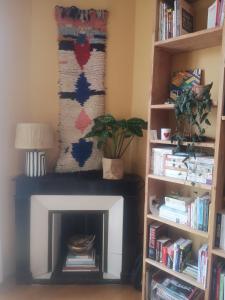 Appartement bourgeois 2 chambres 4 pers Perpignan Centre