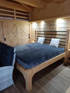 Wellness Apartmán Čtyřlístek