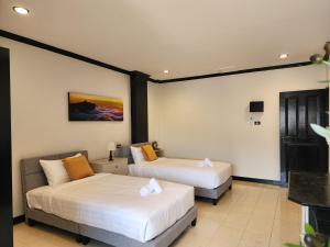 Wink City 2 Patong Center close to the Beach