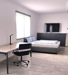 MY HOME Zittauer Straße 10