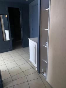 Appartements Apartment Heliotel Marine 4* Bord de Mer : photos des chambres