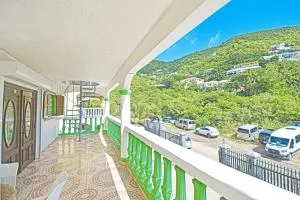 Casa Bay - Saint-James