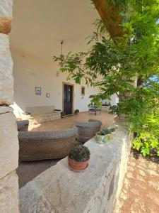 B&B Casa Cavarra