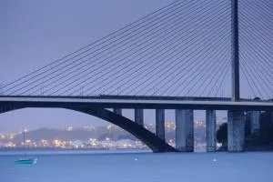 Maison de ville avec jardin - Guilers