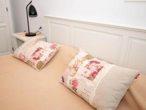 Apartment Eleonora Mare