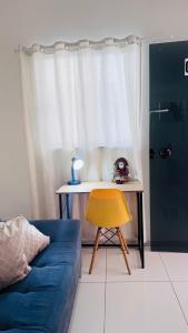 Ap5- atrás da Passarela do Caranguejo Atalaia - térreo - 2 ar cond