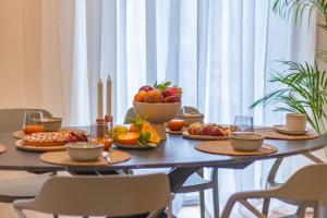 Elegante appartamento in centro