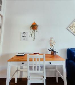 Escapada Deluxe con Wifi 2 Hab 2 Baños con Cocina & SmartTV cerca de Todo