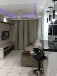 AP 210 Ar condicionado Open Rio - Nilópolis