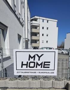 MY HOME Zittauer Straße 10