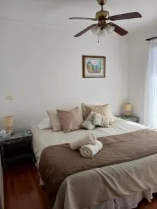 Casa Cómoda en La Cruz Quillota - Ocoa