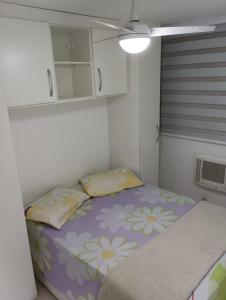 AP 210 Ar condicionado Open Rio