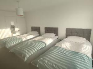 Spacious home for groups of friends, family and work colleagues, external CCTV installed for guests peace of mind