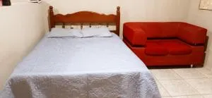 Residencial Barbosa - Apto 301 - 马卡埃