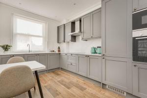 Apartamento de dos habitaciones en Buenos Aires