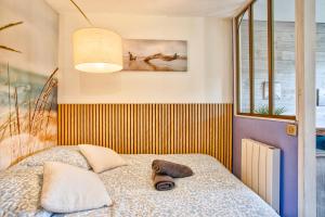 Les Dunes - Jardin Privatif - Plage à 500 Mètres