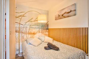 Les Dunes - Jardin Privatif - Plage à 500 Mètres