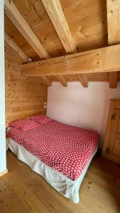 Chalets Chalet ChampBenoit : photos des chambres