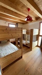 Chalets Chalet ChampBenoit : photos des chambres