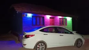 Ammavvana Kutira Home stay - Cherambane