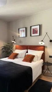 Elegant Luxury Apt Near Bačvice and Diocletians Palace - Split