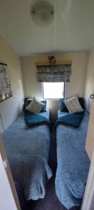 Sams Caravan Hire Golden Gate