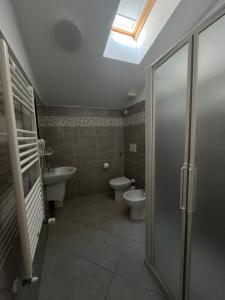 Hotel Gandolfo