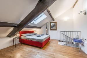 VivimiHome - Elegant apartment 10 minutes from the Duomo