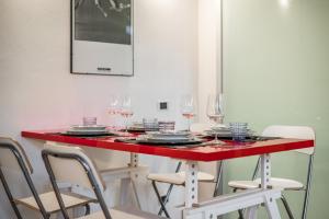 VivimiHome - Elegant apartment 10 minutes from the Duomo