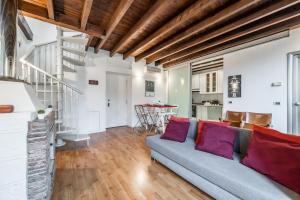VivimiHome - Elegant apartment 10 minutes from the Duomo