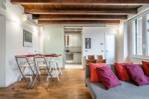 VivimiHome - Elegant apartment 10 minutes from the Duomo