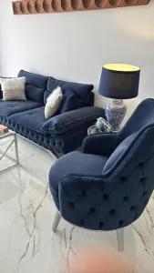 City Center Getaway 3 Bedroom Apartment - Strovolos