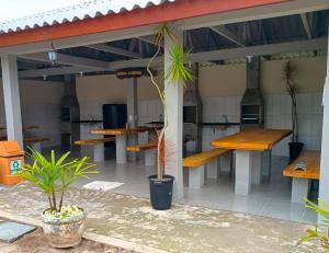 Pousada Buenos Aires