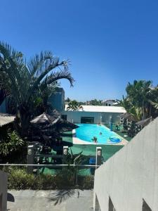 Pousada Buenos Aires