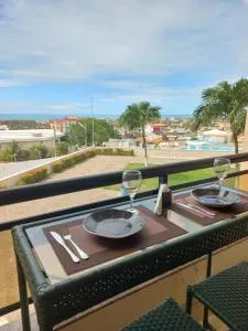 Vista Mar Porto das Dunas - Euziebio