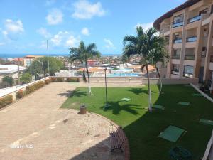 Vista Mar Porto das Dunas