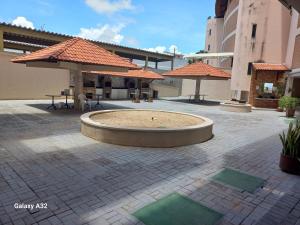 Vista Mar Porto das Dunas