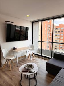 Máximo confort en la mejor ubicación