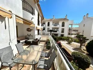 Apartamento Con Gran Terraza - Carbonera