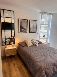 Máximo confort en la mejor ubicación