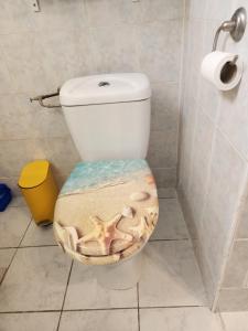 Maisons de vacances Le Garlaban 2 : photos des chambres