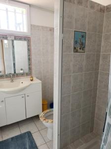 Maisons de vacances Le Garlaban 2 : photos des chambres