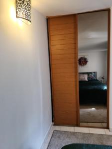 Maisons de vacances Le Garlaban 2 : photos des chambres