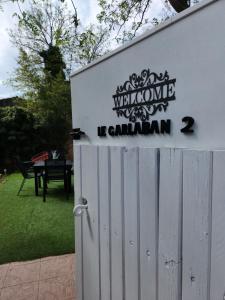 Maisons de vacances Le Garlaban 2 : photos des chambres