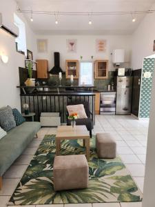 Maisons de vacances Le Garlaban 2 : photos des chambres