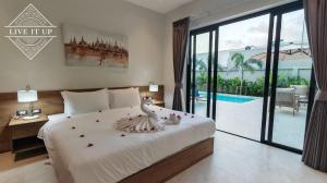 Santi Greenwood Villas