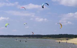 Campings MOBIL HOME LUXUEUX de 3ch - CAMPING LA PIGNADE 4 Etoiles - RONCE-LES-BAINS - COTE ATLANTIQUE : photos des chambres