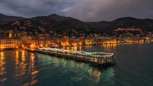 Corso Dantes Paradise Purple - Exclusive Apartment in Alassio