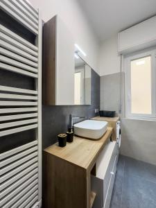 Corso Dantes Paradise Purple - Exclusive Apartment in Alassio