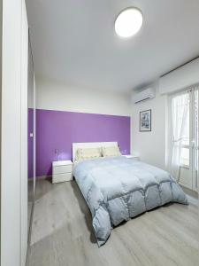 Corso Dantes Paradise Purple - Exclusive Apartment in Alassio
